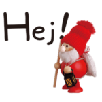 北欧からやってきた！ノルディカニッセ