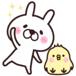 うさ様♡優しい言葉