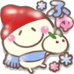 ❤️毎日もちまる❤️