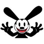 オズワルド・ザ・ラッキーラビット