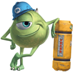 モンスターズ・インク