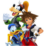 キングダム ハーツ