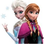 アナと雪の女王