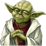 スター・ウォーズ（ヨーダ）