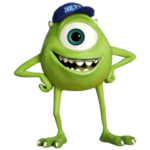 モンスターズ・ユニバーシティ