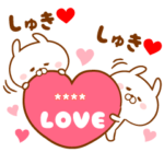 ❤️愛しの彼氏へ送る 彼女専用カスタム2❤️