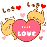 ❤️愛しの彼女へ送る 彼氏専用カスタム2❤️