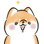 動くほんわかしばいぬ２