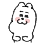 くま吉の秋な毎日