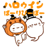 ハロウィンところにより☆ねこ