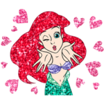 キラキラ☆リトル・マーメイド