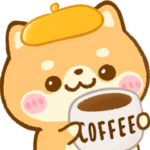 ほっこり♡豆柴日和