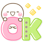 大人シンプル♡ほわわん敬語カスタム