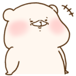 ともだちはくま