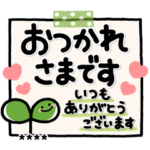 シンプルNo1!大人のかわいい敬語♡カスタム