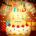 大人の誕生日＆お祝い