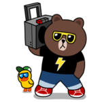 ブラウン スペシャル