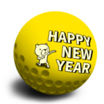 コロコロゴルフボール４