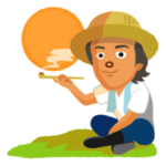 ミスターFの農民ぐらし