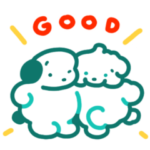 シンプルかわいい！ココモとスモア