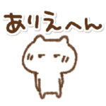 ねこの関西弁やで