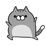 ボンレス猫 Vol.6