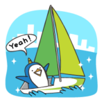 イッカク君のニュージーランド〈ご当地編〉