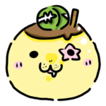 ご当地マナやん！タコ焼き編