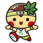 とちまるくん ver.01