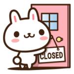 始まりと終わりのウサギ