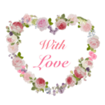 薔薇　お花　大人の日常会話　丁寧　敬語