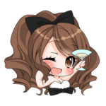 キャバ嬢の日常スタンプ