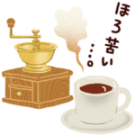 お茶とお菓子でご挨拶２