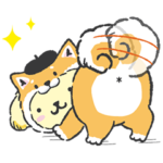 サンリオキャラクターズ（なりきりこいぬ）