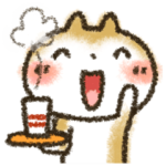 可愛すぎないシリーズの「まるちゃん」