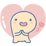  ピカラオリジナルスタンプ