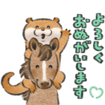  可愛い嘘のカワウソ× ＵＭＡＪＯ コラボ