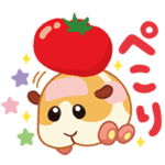  PUI PUI モルカー×デルモンテ飲料