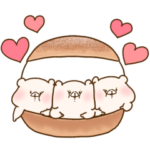  ともだちはくま×LINEバイト