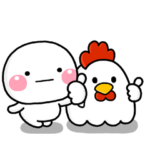  しろまる×ローソン