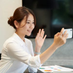 複数人グループでビデオ通話はどうやって使うの？最大500人まで使える機能を解説！