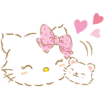 チャーミーキティ