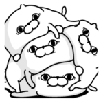 ぬこ１００％ もっと