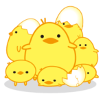 ひよこ１００％