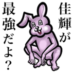 毎日つかえるよ！