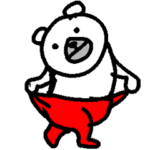 ポケファス ペコクマ