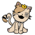 NieR clothingスタンプVol.9