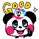 ラブレボ ♡ パンディ＆ケイティ