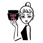LUCU♥GEL