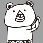 ポケファス　落書き 03